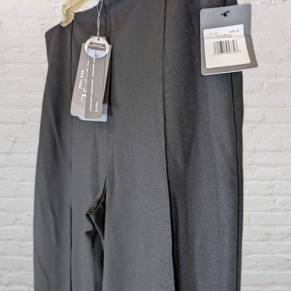 NWT Lysse Women's Elysse Wide Leg - Picture 2 of 4